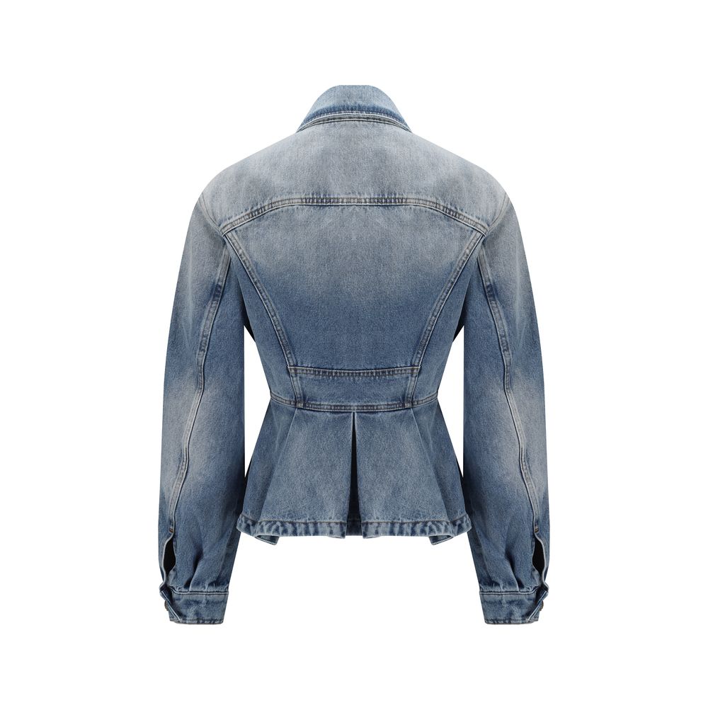 Balmain Denim Jacket