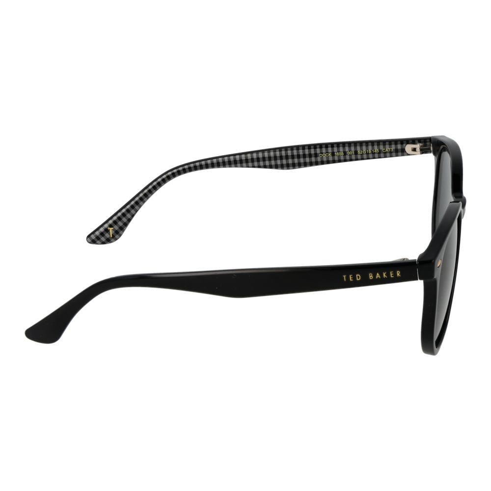 Ted Baker Black Men Sunglasses