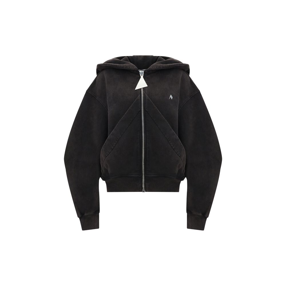 The Attico Hoodie