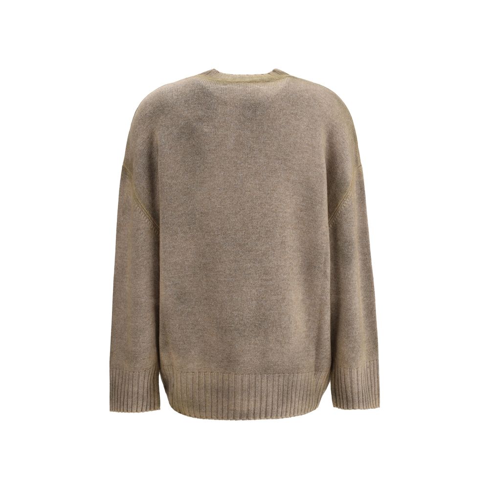 The Attico Sweater