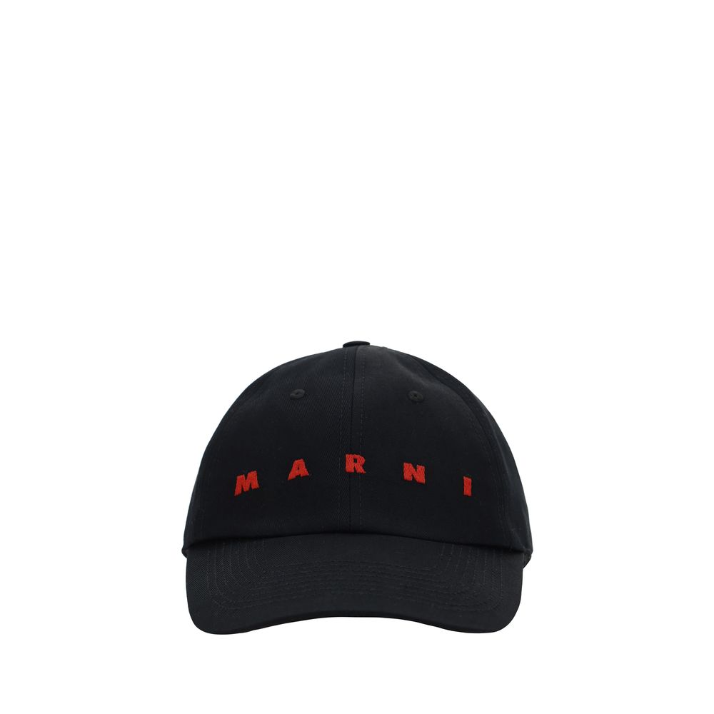 Marni Baseball Hat