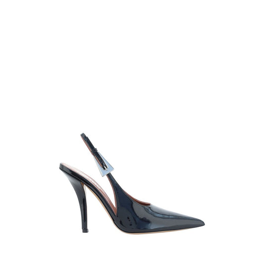 Paris Texas Jessica Pumps