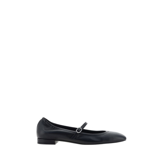 Stuart Weitzman Claris Ballerinas