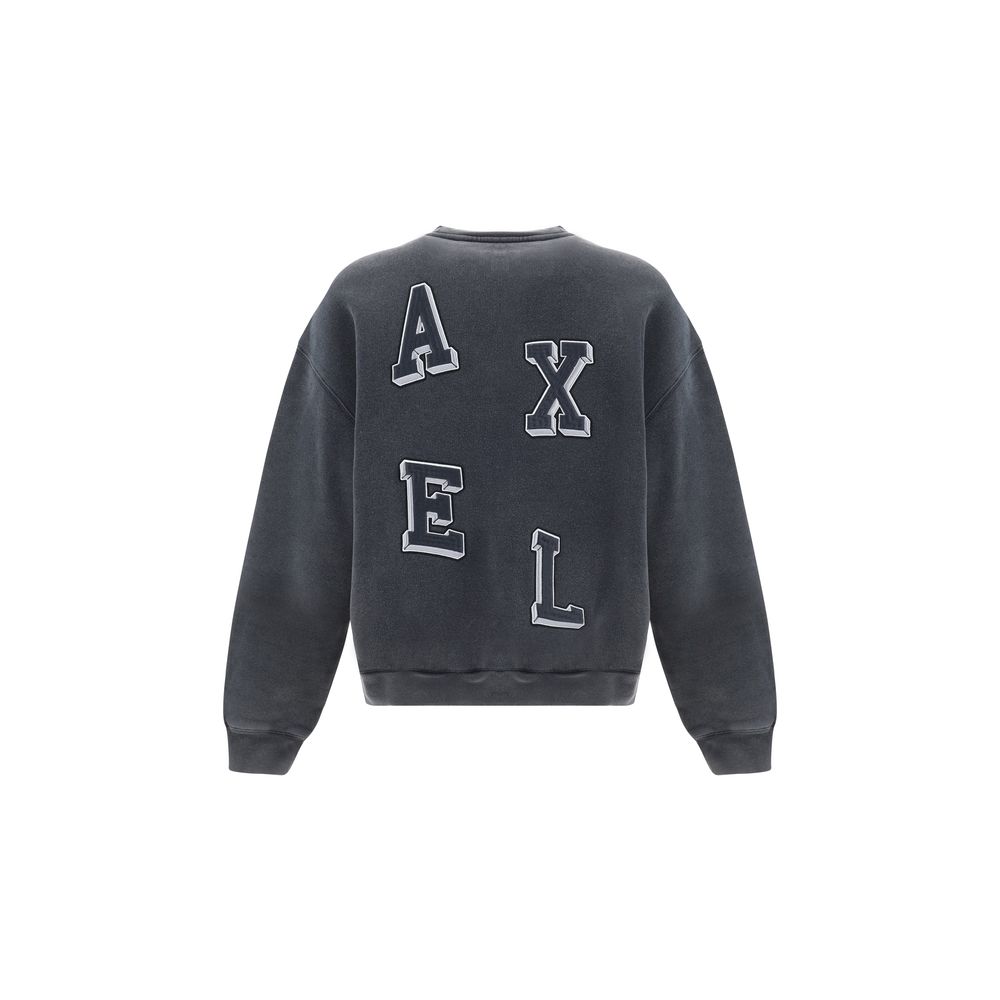 Axel Arigato Typo Sweatshirt