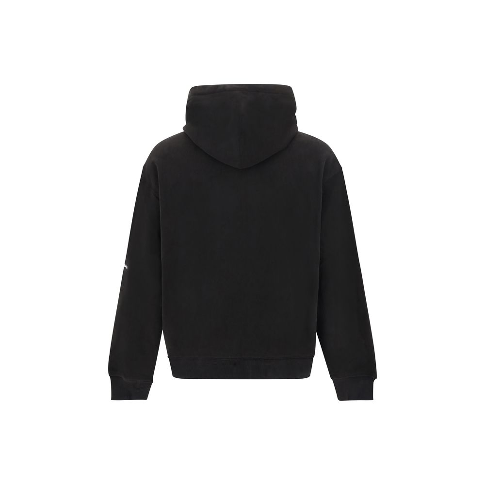 Dolce & Gabbana Logoed Hoodie