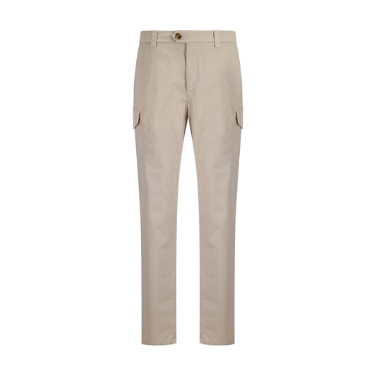 Brunello Cucinelli Cargo Pants