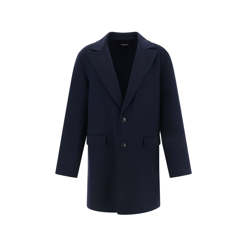 Kiton Coat