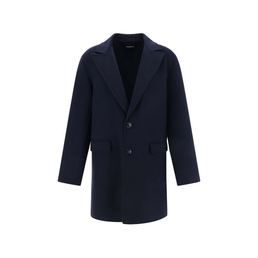 Kiton Coat