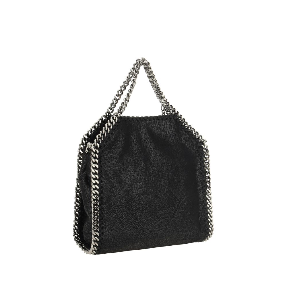 Stella McCartney Tiny Shaggy Handbag