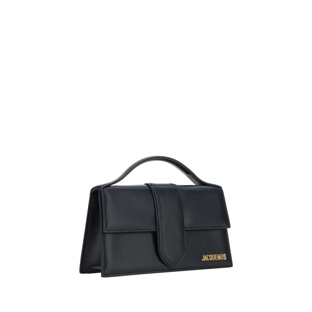 Jacquemus Le Grand Bambino Handbag