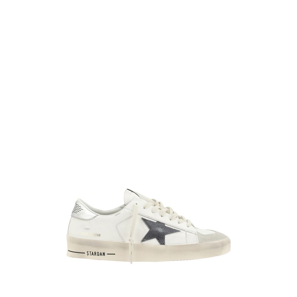 Golden Goose Stardan Sneakers