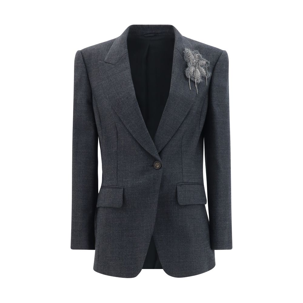 Brunello Cucinelli Blazer Jacket