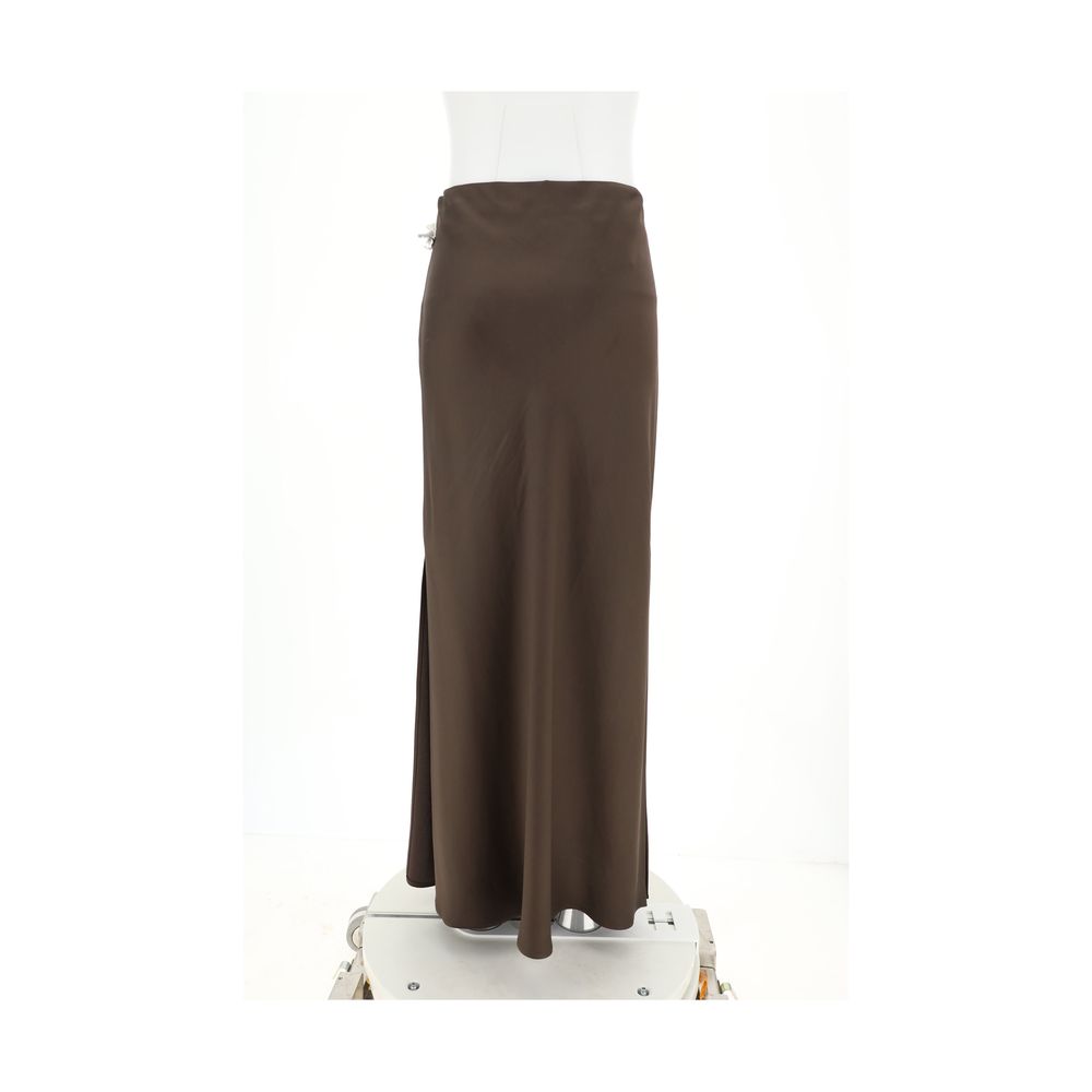 Brunello Cucinelli Midi Skirt