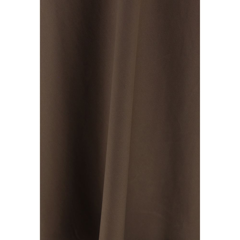 Brunello Cucinelli Midi Skirt