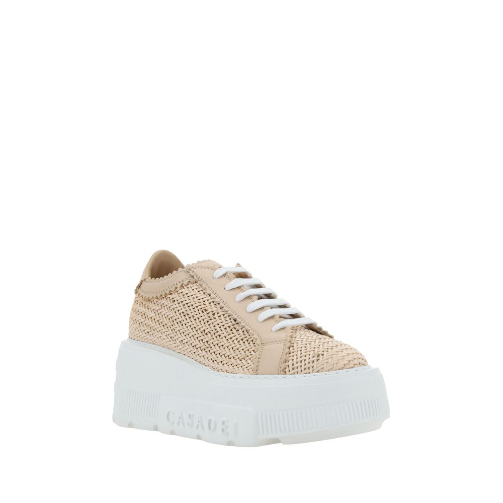 Casadei Nexus Sneakers