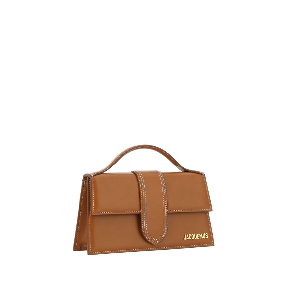 Jacquemus Le Grand Bambino Handbag