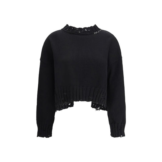 Marni Cut-out Sweater