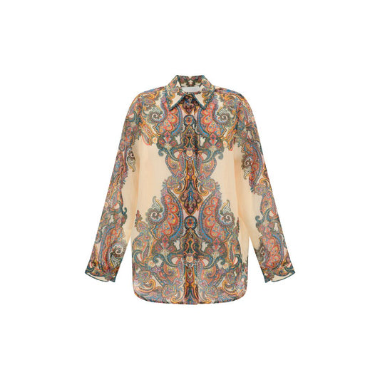 Zimmermann Ottie Shirt