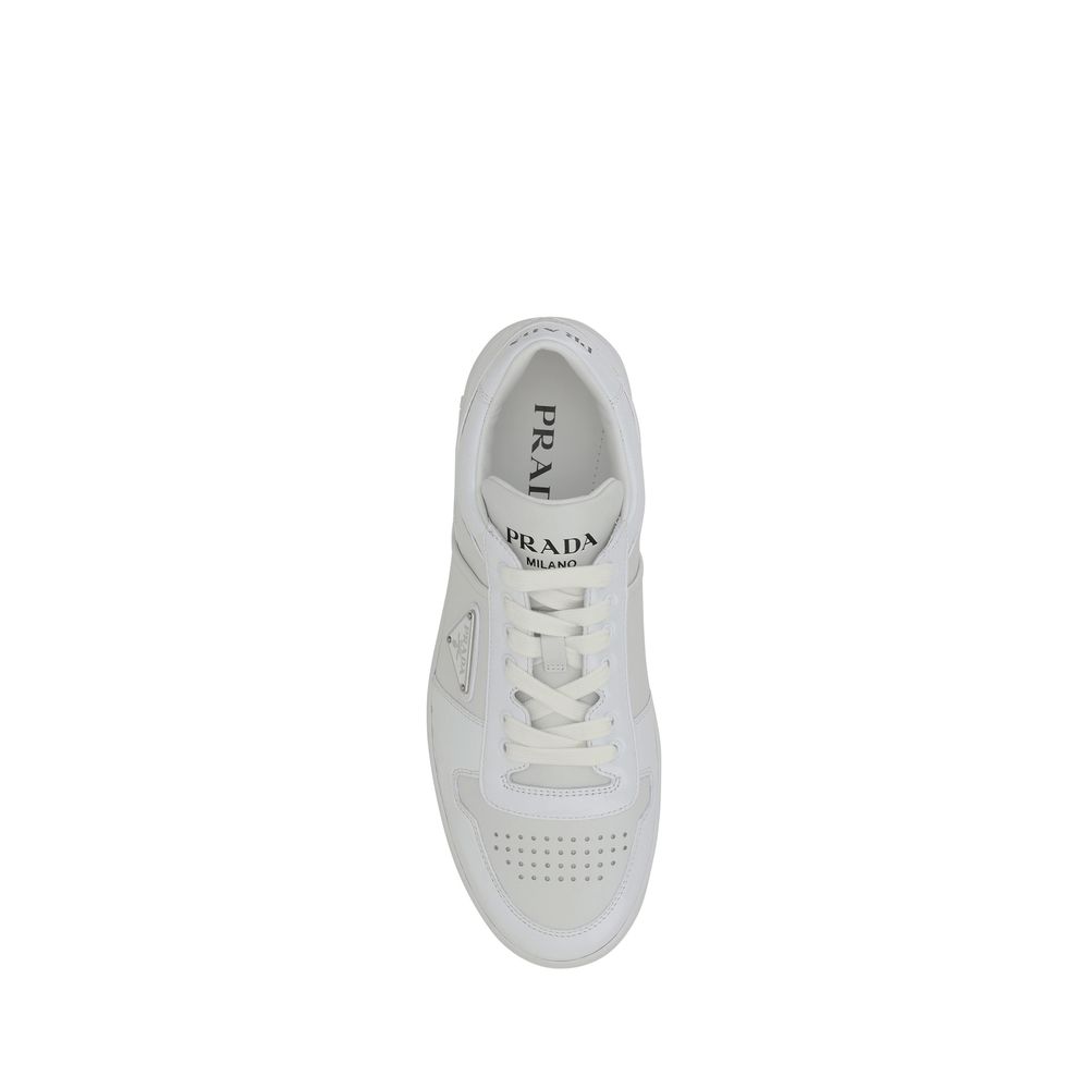 Prada Downtown Sneakers