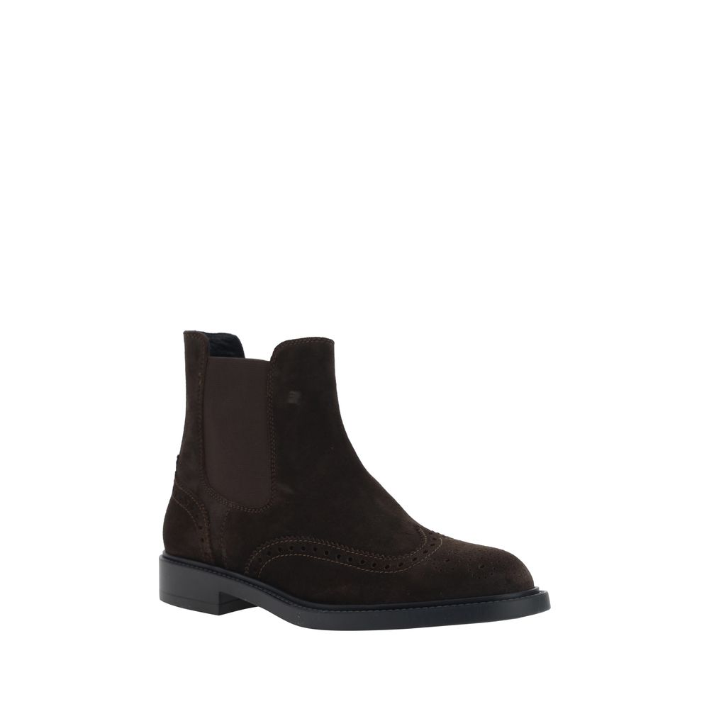 Fratelli Rossetti Ankle Boots