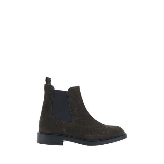 Fratelli Rossetti Ankle Boots