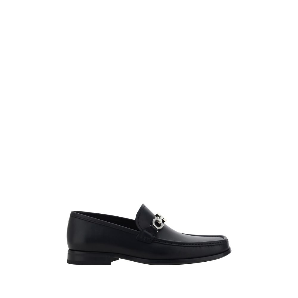 Ferragamo Chris Loafers