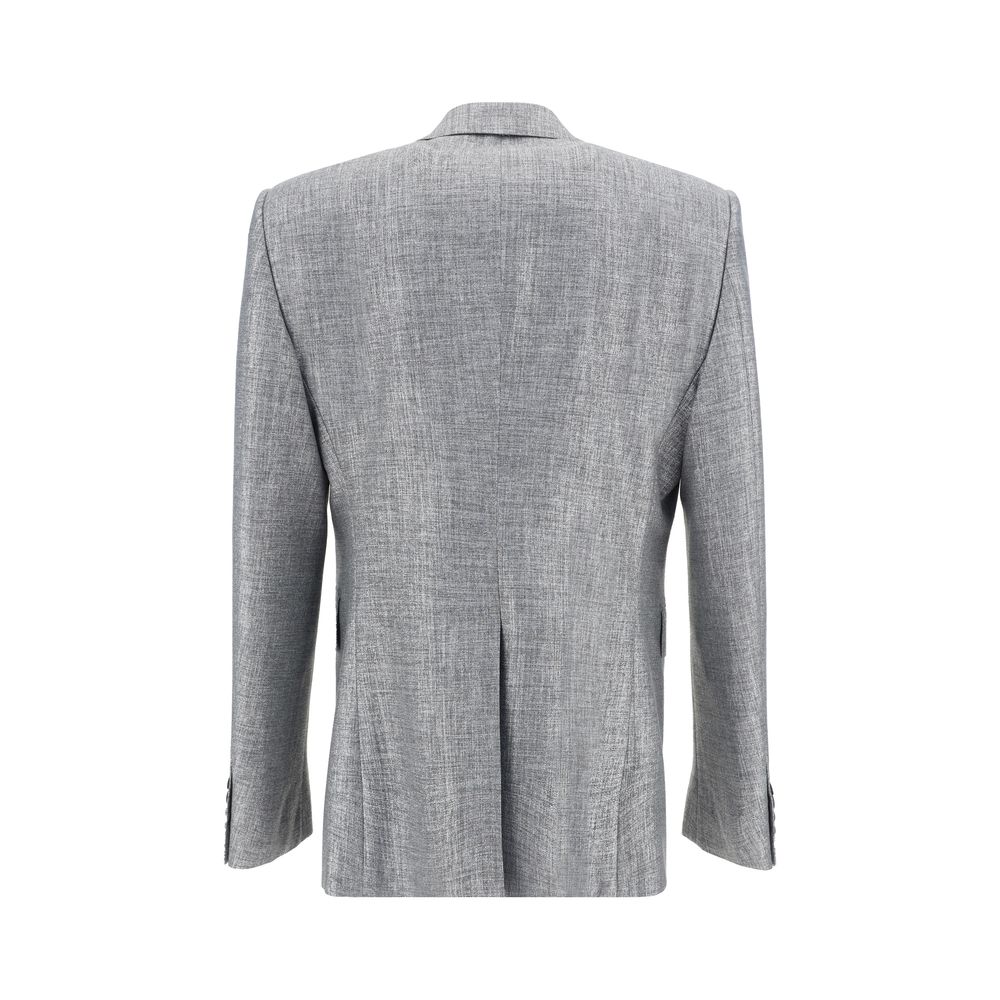 Alexander McQueen Blazer Jacket