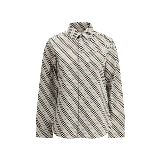 Burberry Archive Check Shirt