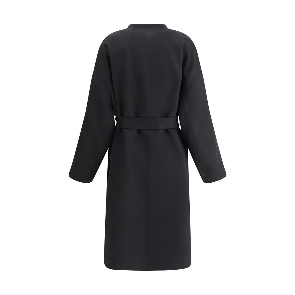 The Row Ilde Coat