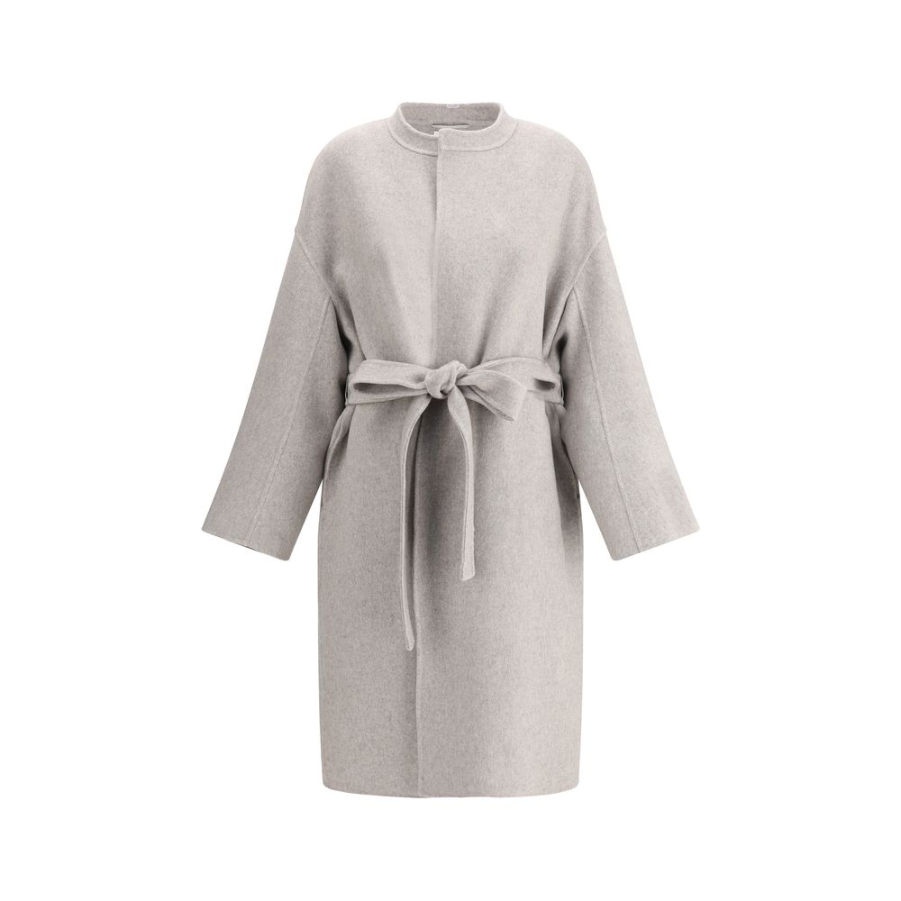 The Row Ilde Coat