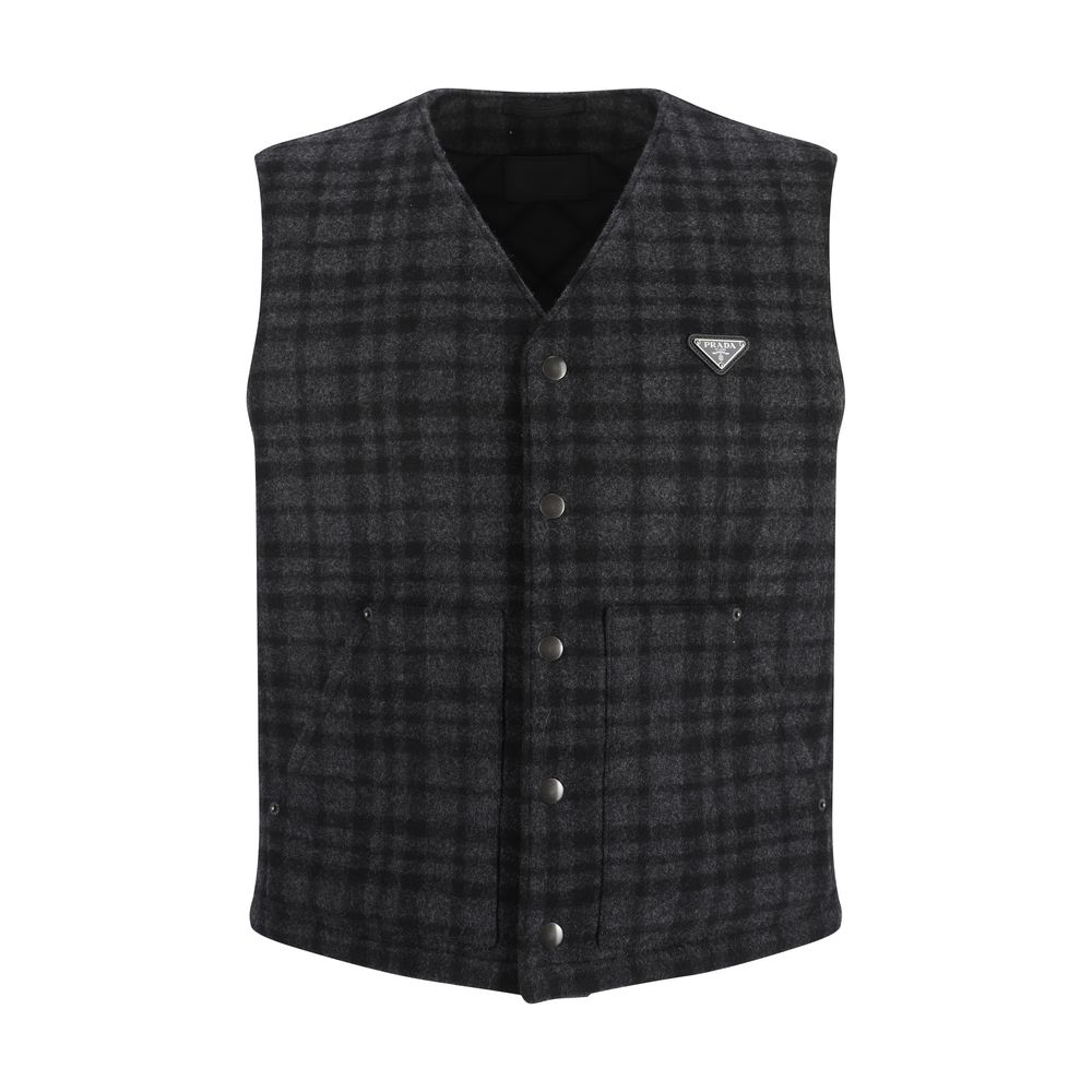 Prada Vest