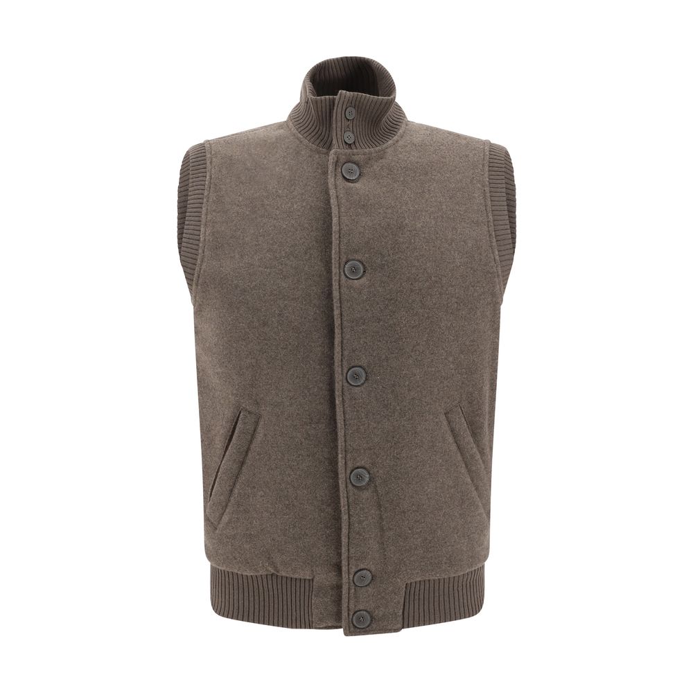 Giadero Saint Helen Vest