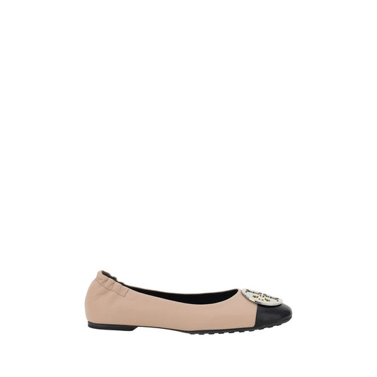 Tory Burch Claire Ballerinas