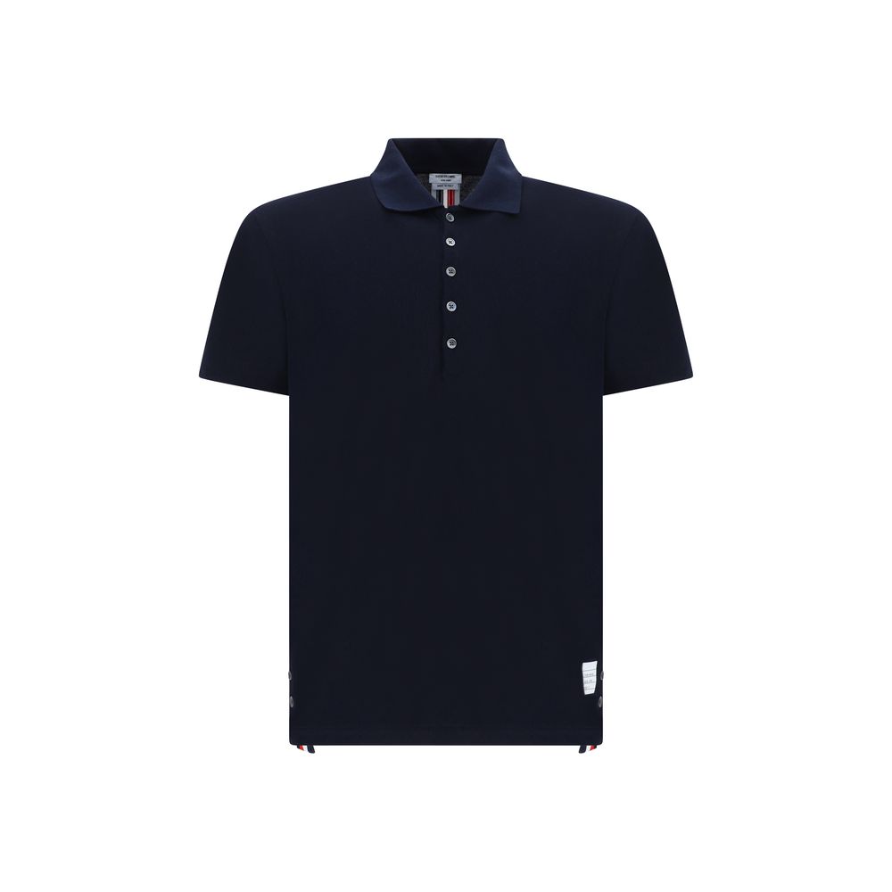 Thom Browne Polo Shirt