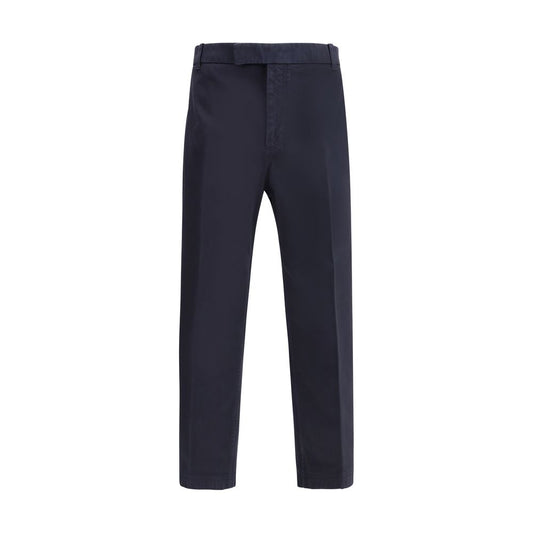 Thom Browne Cotton Pants