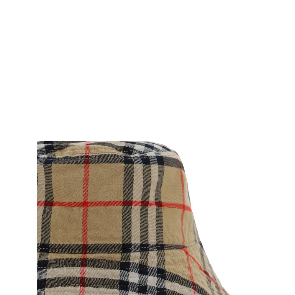 Burberry Bucket Hat