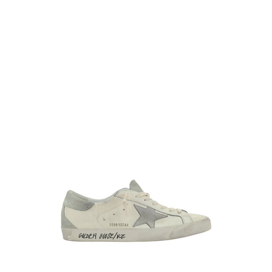 Golden Goose Super Star Sneakers