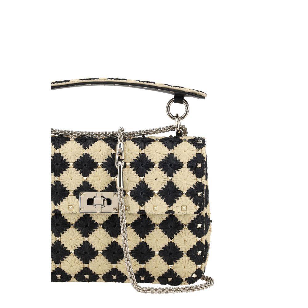 Valentino Garavani Rockstud Spike  Handbag