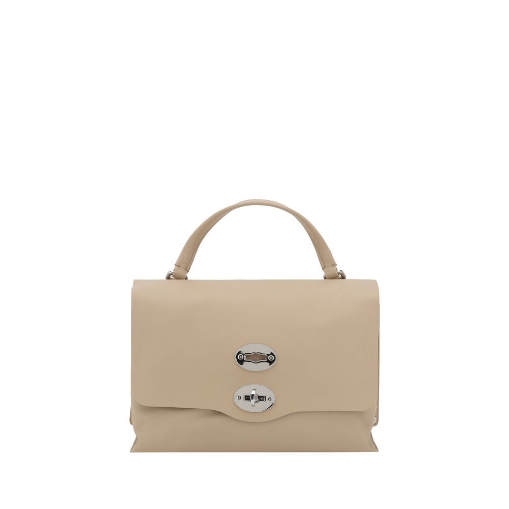 Zanellato Postina Saeta Shoulder Bag