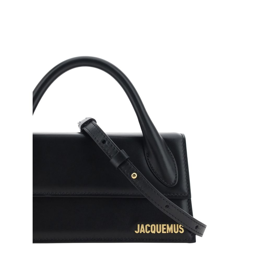 Jacquemus Le Chiquito Long Handbag