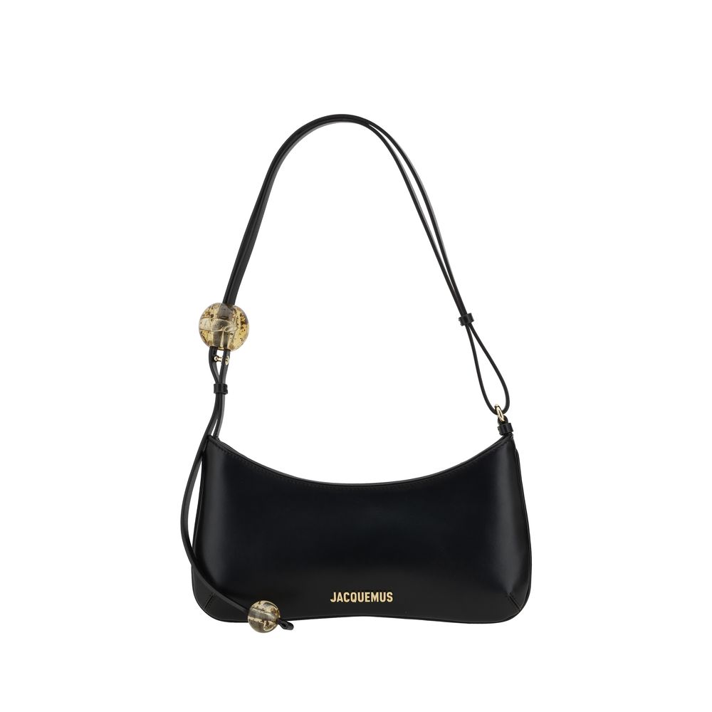 Jacquemus Le Bisou Perle Shoulder Bag