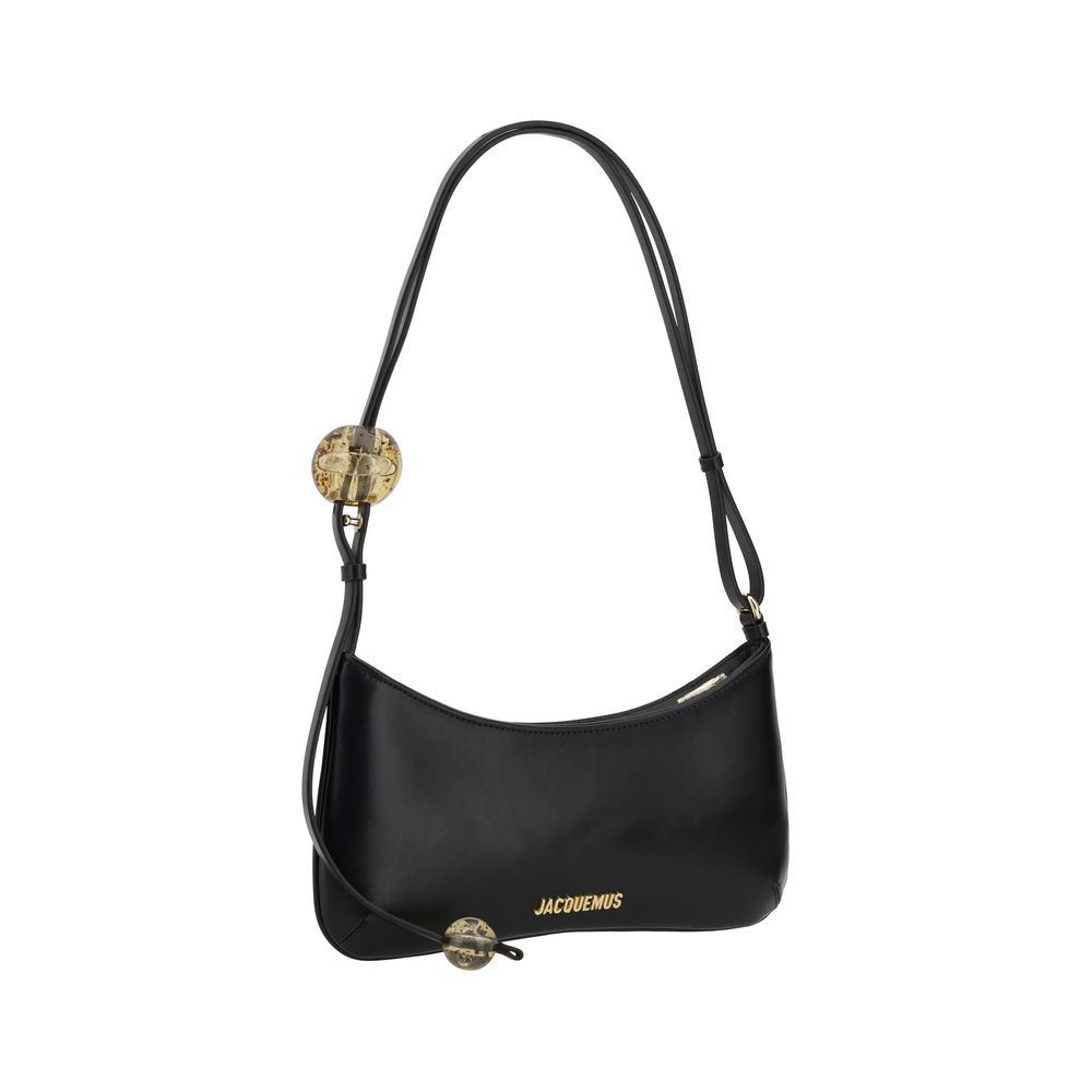 Jacquemus Le Bisou Perle Shoulder Bag