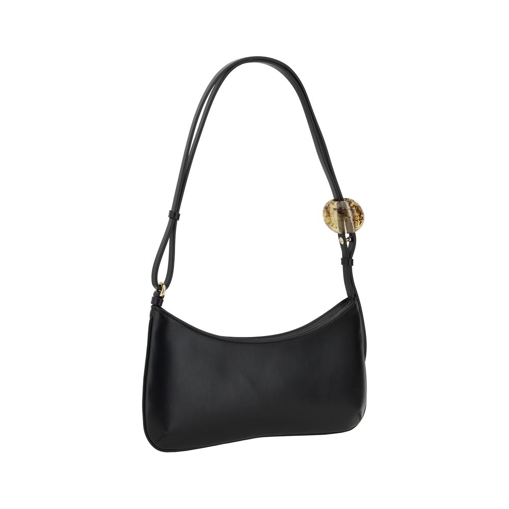 Jacquemus Le Bisou Perle Shoulder Bag