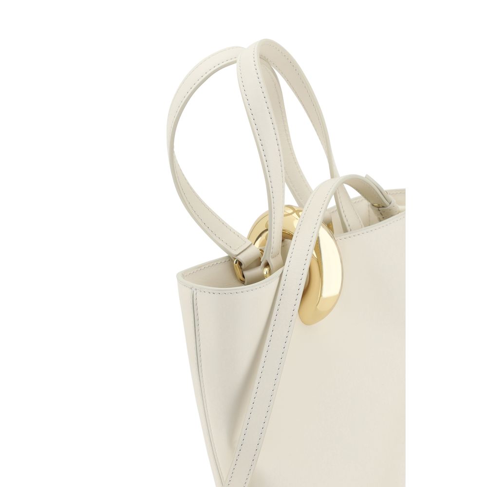 Jacquemus Le Petit Bambola Shoulder Bag