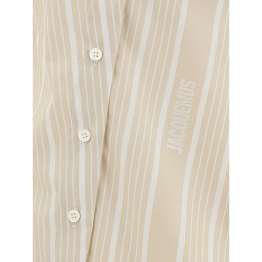 Jacquemus La Chemise Pablo Shirt