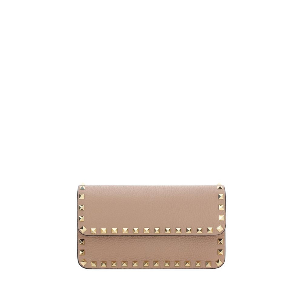 Valentino Garavani Rockstud Shoulder Bag