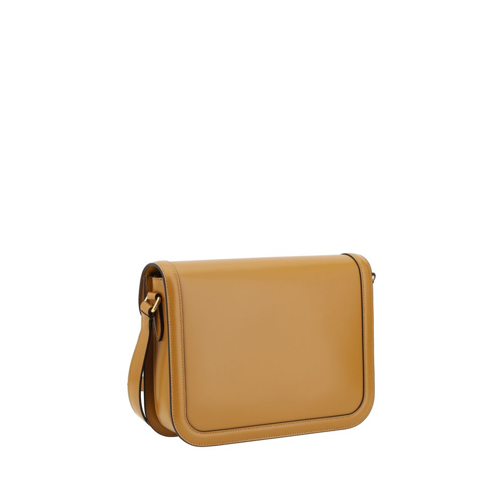 Valentino Garavani Leather Shoulder Bag