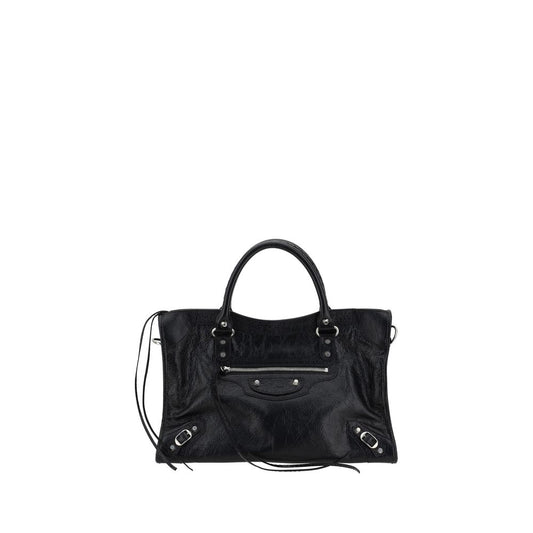 Balenciaga Le City Medium Handbag