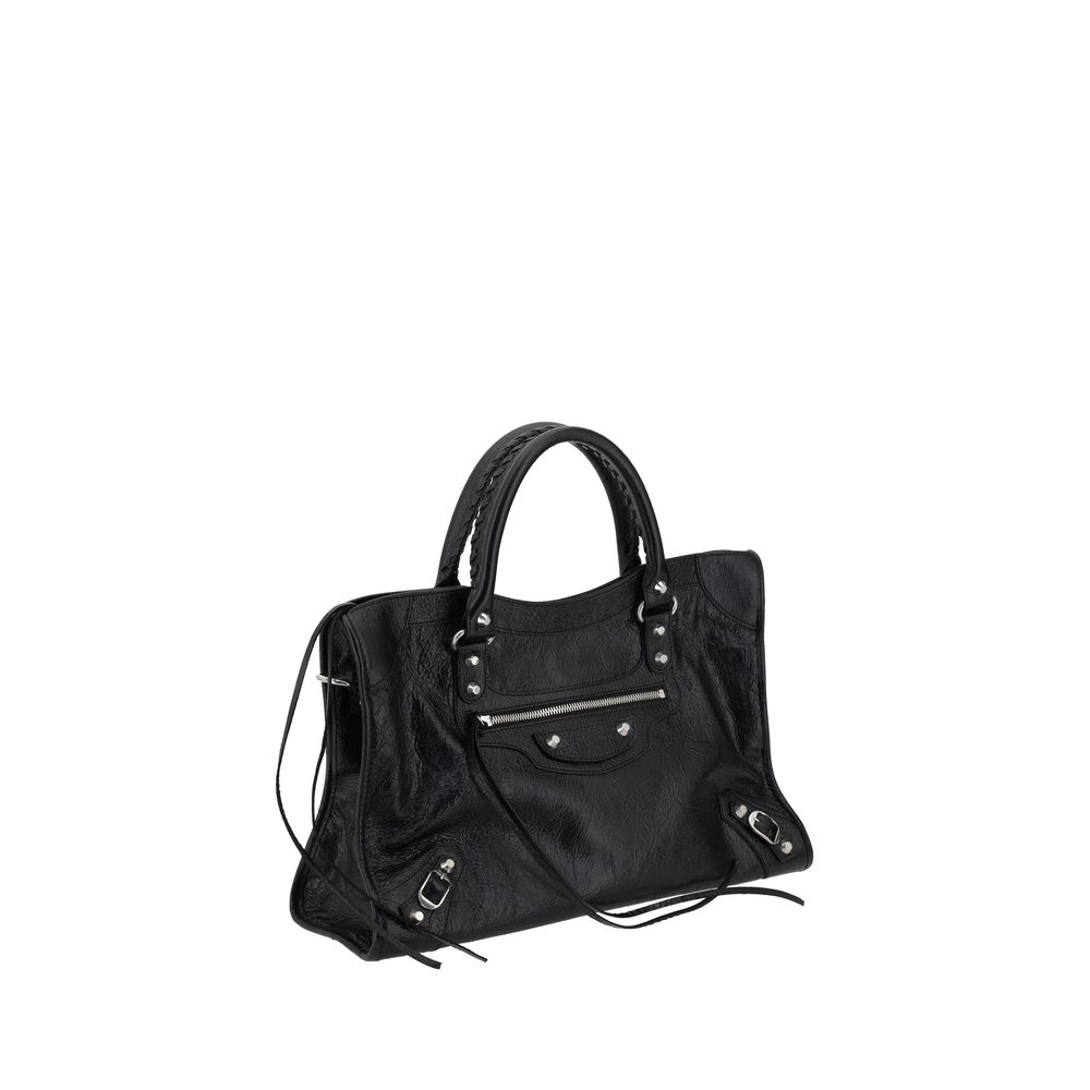 Balenciaga Le City Medium Handbag