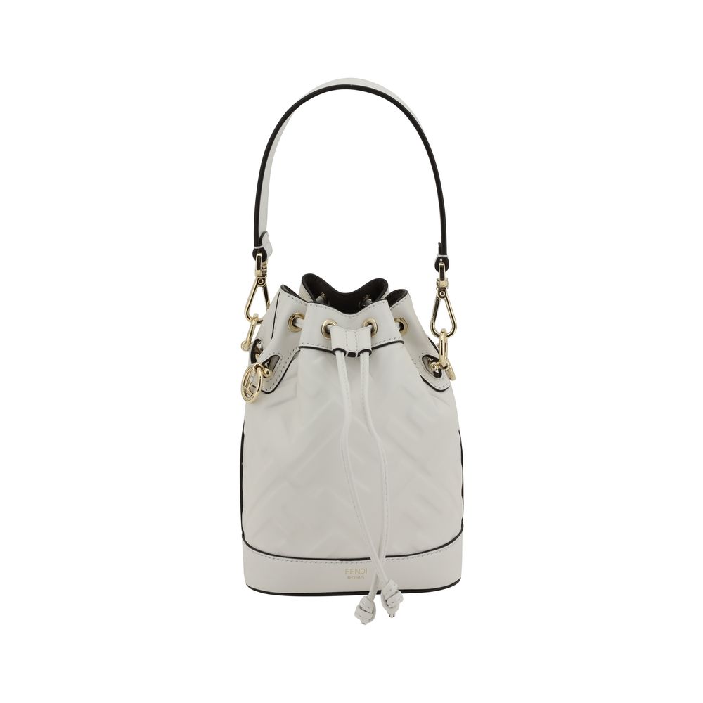 Fendi Mon Tresor Bucket Bag